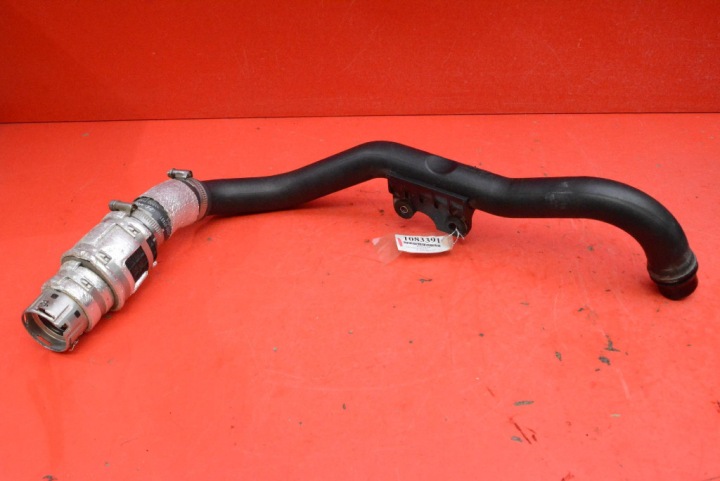 tubo flessibile Tubazione tubo radiatore intercooler 28282-07651 HYUNDAI KONA 2 II 1.0 T-GDI 120KM