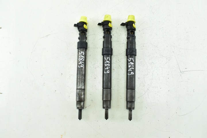 Injecteur FORD MONDEO MK4 KUGA et PEUGEOT 508 5008 2.0 TDCI HDI 9686191080