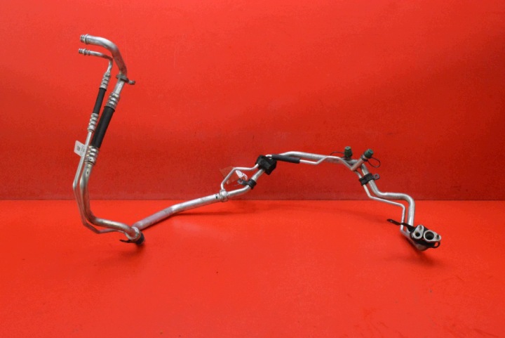 wiring hose of the air conditioning CPLA-19A834-CE LAND RANGE ROVER IV L405 4.4 SDV8