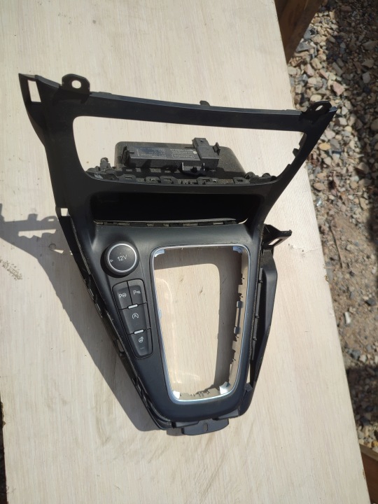 FORD FOCUS MK3 okvir prekidač klime 17013771-01