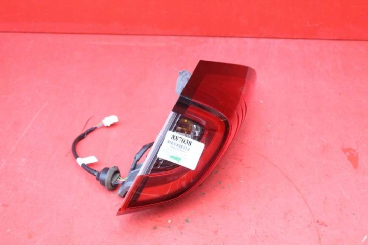 FEUX PHARE DROIT ARRIÈRE ARRIÈRE 3350ATV0E203 HONDA CIVIC 9 IX 5D HB LIFT 13-20