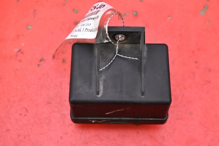 relay plugs ZAROWYCH 55193073 38430003 FIAT 500 2 II 1.3 JTD 75 KM
