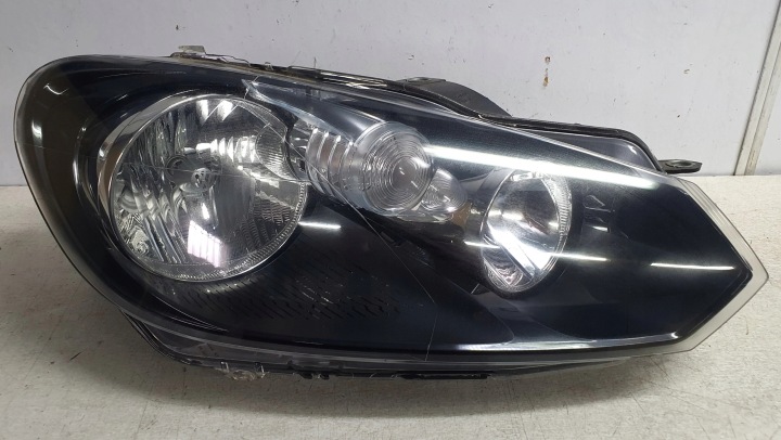 VW GOLF VI 08- light front right original 5K1941006P
