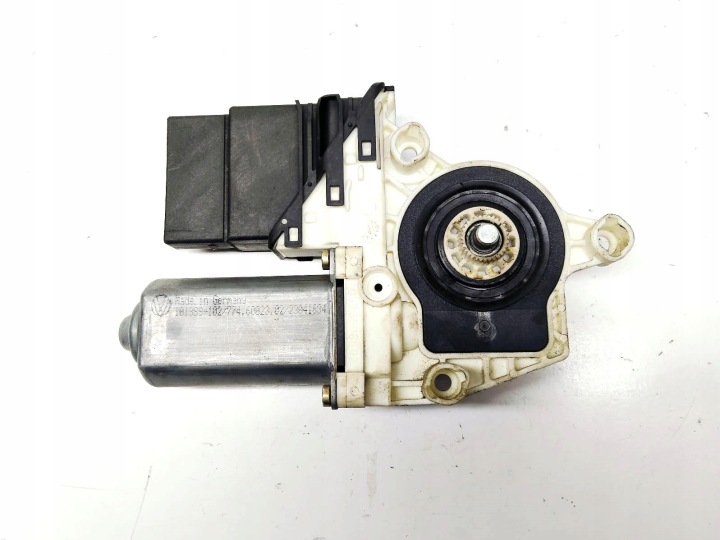 Motor Fenster links heck Seat Leon und 1.9 TDI SIEMENS 105406-301