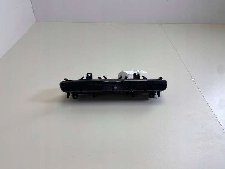 MERCEDES-BENZ GLC X253 C253 CLIMATISATIE PANEL A2059054515 12