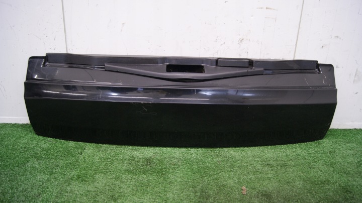 Malle / hayon coffre porte arrière Arrière Inférieur BURTA BMW X5 E70 2010