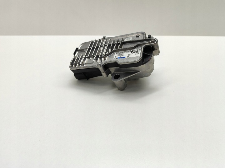 Reducermotor Front BMW X6 E71 7639267 8