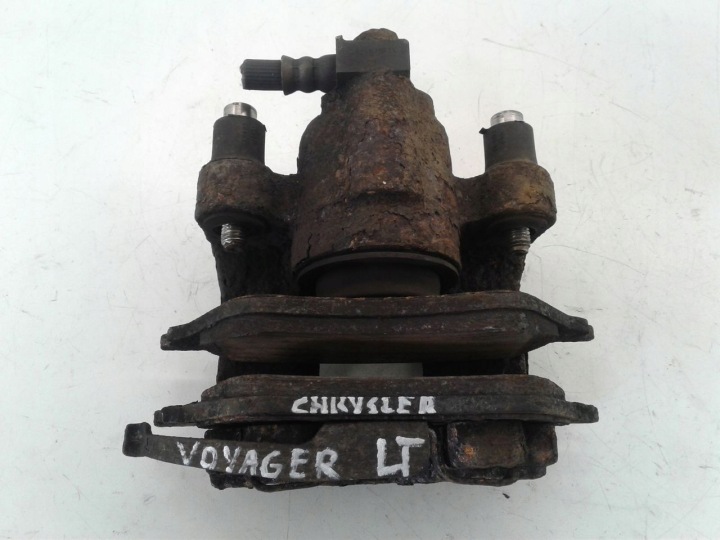 caliper rear part rear left Chrysler Voyager 4 2,8 CRD