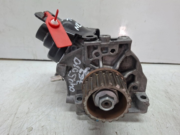 pumpa visokog pritiska 0445010763 DACIA DUSTER II 1.5 BLUEDCI 2017