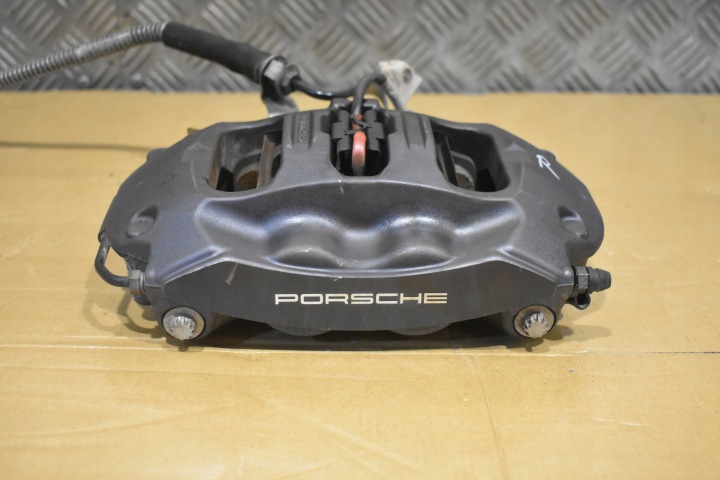 IDEALNY Étrier frein Arrière Arrière Droite PORSCHE PANAMERA 971 LIFT 22R. 1