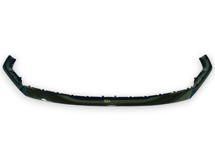 SKODA OCTAVIA IV RS 2020- Inférieur Accessoires Moulage SPOILER Pare choc Avant OE