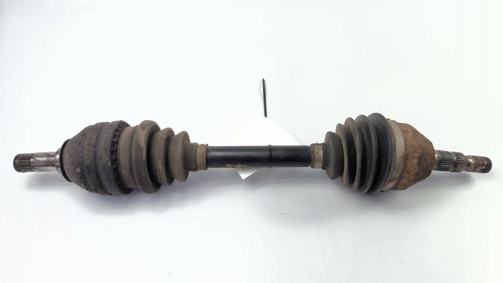 poluosovina lijeva prednji dio 1.8 16V OPEL ZAFIRA B