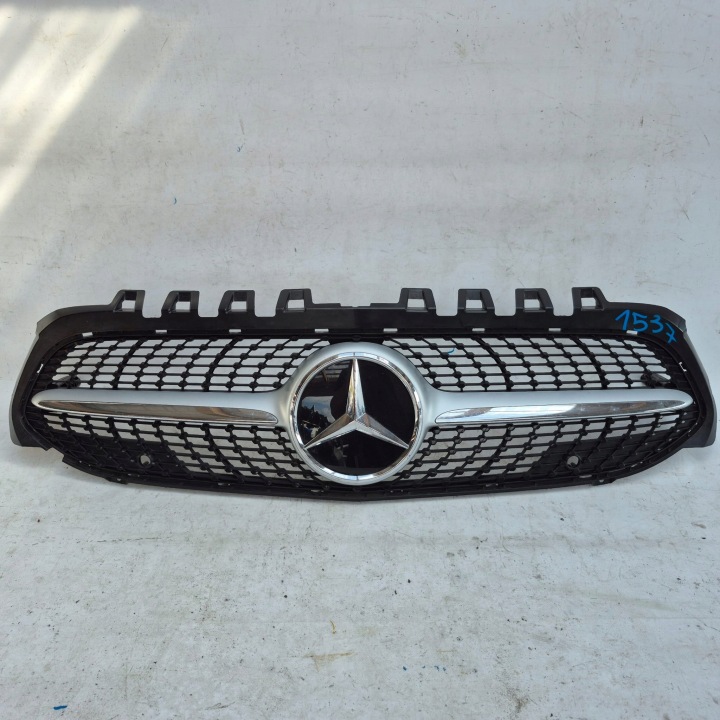 MERCEDES A-KLASA 177 W177 Grille Grille/masque A1778880200