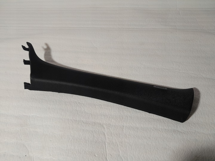 BMW 7' G11 LCI kryt boční SLUPKA 7355328