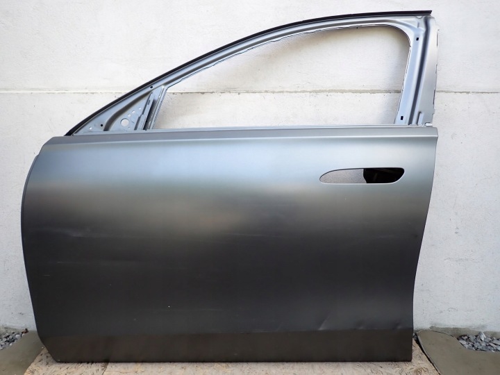 PORTIÈRE GAUCHE AVANT GAUCHE AVANT MERCEDES S KLASA 223 2020- A2237200300