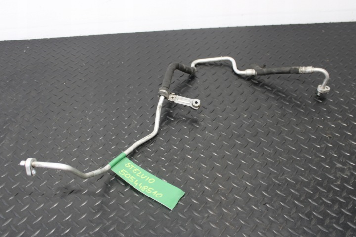 hose wiring of the air conditioning ALFA ROMEO STELVIO 505448510
