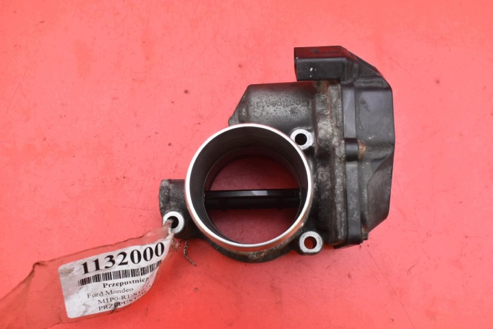 drosselklappenstellmotor 9M5Q-9E926-AA FORD MONDEO MK4 2.0 TDCI 140 KM LIFT 10-15