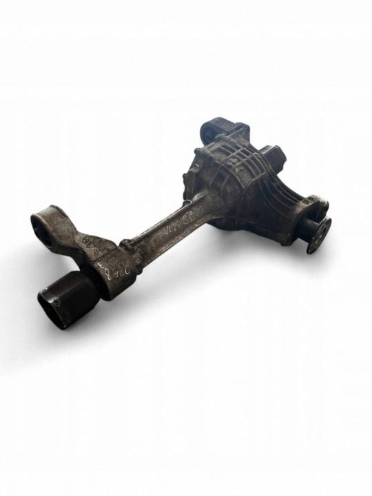 NISSAN NAVARA D40 PREVENTIONNEL EA08 11