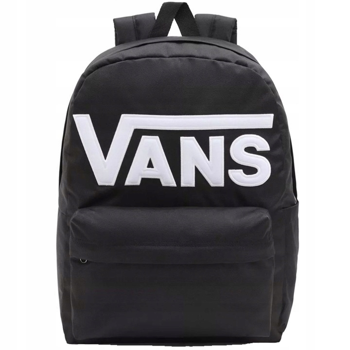 Рюкзак VANS шкільний підлітковий міський місткий спортивний для дитини VANS — фото 11