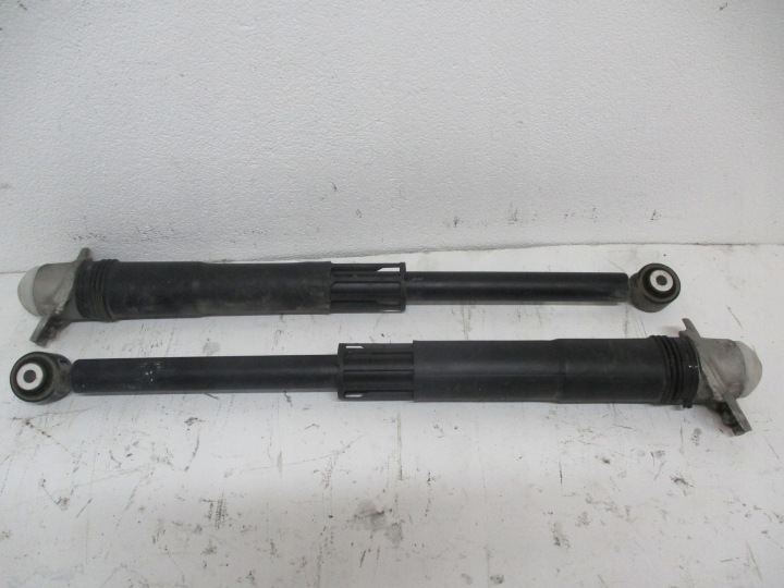 Stoßdämpfer amor hinten VW POLO 2G0 LIFT 1,0i 23R