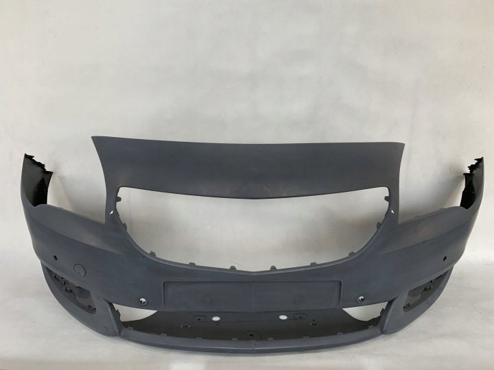 front bumper Opel Meriva B FL 13r Lift 2013 PDC 13378388 04.26