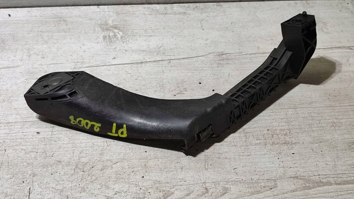 Peugeot 2008 and 2018 rear part side right moulding windows door