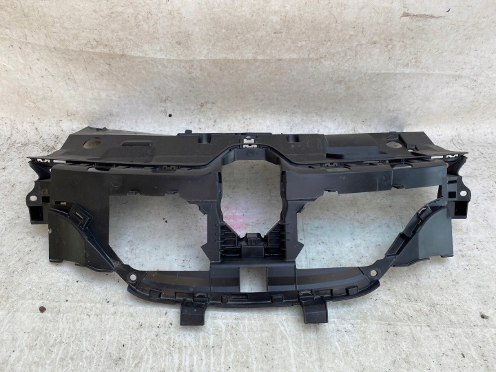 RENAULT MEGANE 4 IV 15- Griglia GRIGLIA Supporto Paraurti 620368855R
