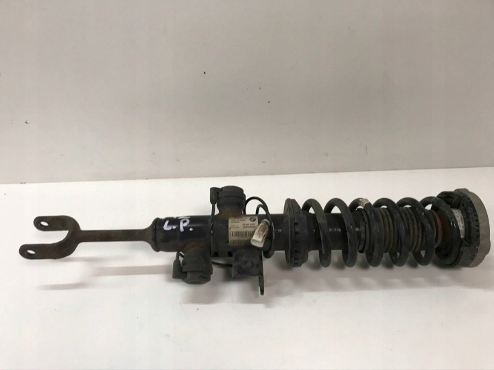 BMW F12 shock absorber EDC 6798405 650I left front