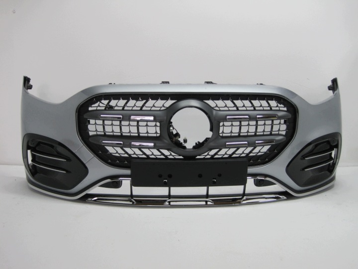 Frontstoßstange MERCEDES GLB A244 6 PDC 26R vorne NR385