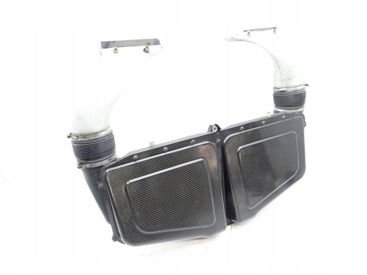 cover of a filter, air CARBON AUDI RS6 C5 4.2 BiT 077133837AF 077133835K
