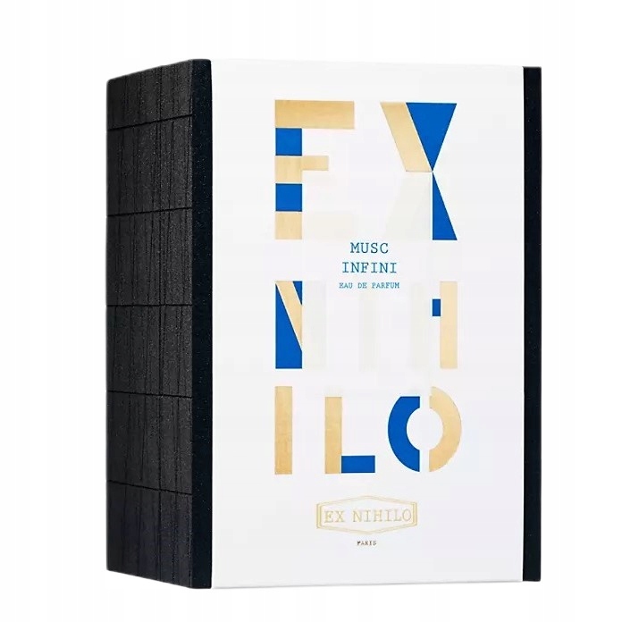 ex nihilo musc infini