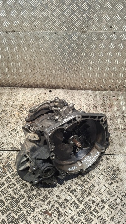 Prevodovka OPEL ASTRA H 1.9CDTI