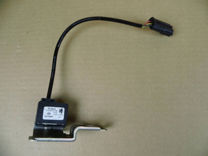 Infiniti FX II QX70 modulo sensore Della sospensione 002455000086