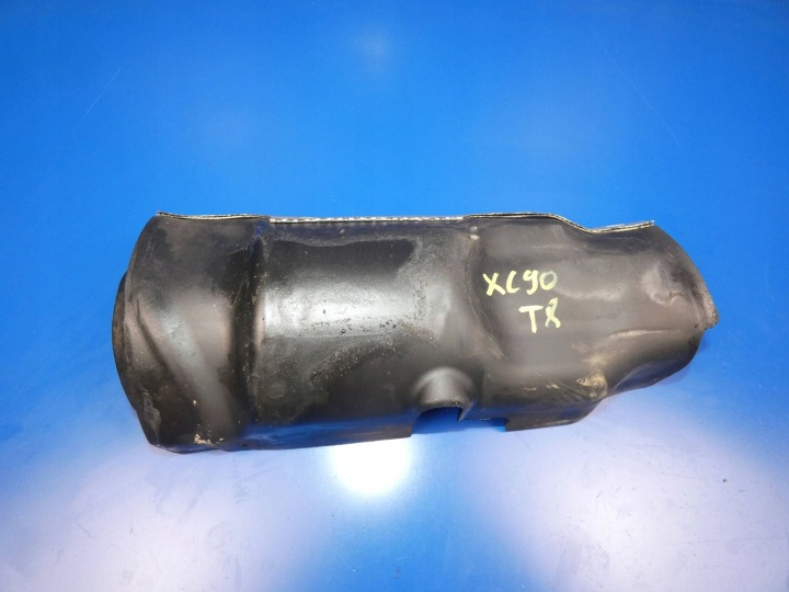 VOLVO XC90 II V90 S90 XC60 S60 2.0 T8 HYBRYDA copertura GREMBIALINA TERMICZNA Insonorizzazione