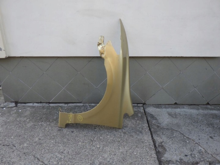 HONDA CIVIC 8 sedan 06- fender front left
