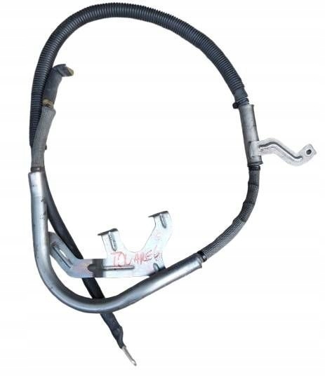 VW Touareg II 2 10- 7P 3.6 7p0971228a Batteriekabelbaum