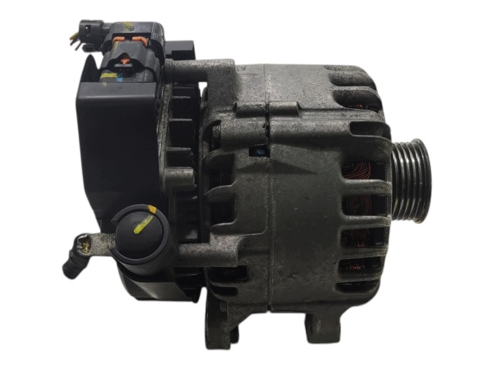 alternator PEUGEOT 508 i LIFT 2.0 BLUE HDI 2014-2018 9807995580