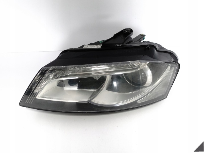 AUDI A3 S3 RS3 8P0 LIFT 08-12 XENON+LED NIESKRETNA