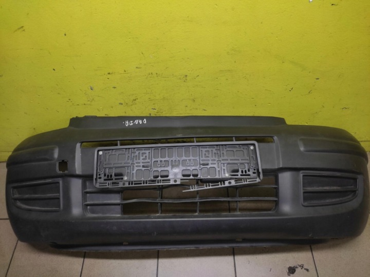 FIAT PANDA II branik prednji dio
