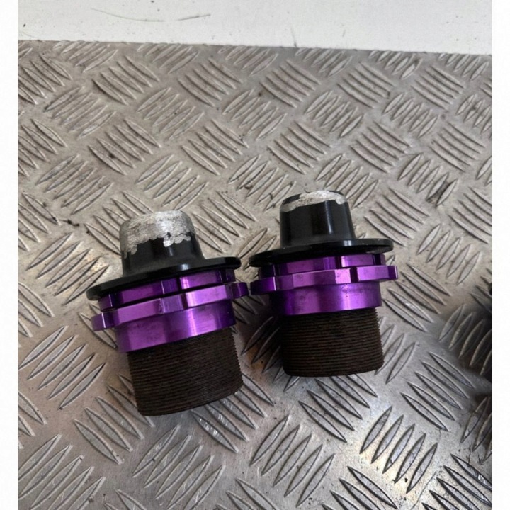 BMW E92 E93 GWINT SUSPENSION GUINTED STAC COMPLET 14