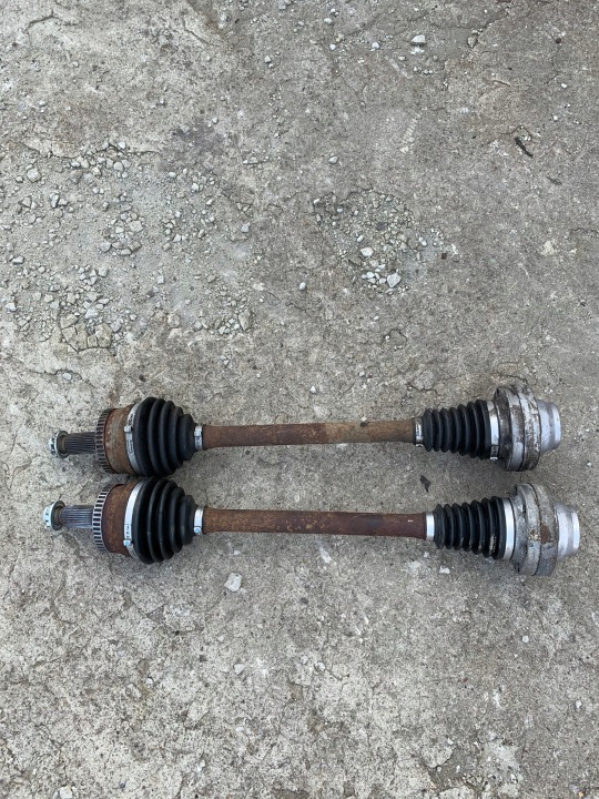 Antriebswelle links heck RANGE ROVER VOGUE 3.0D
