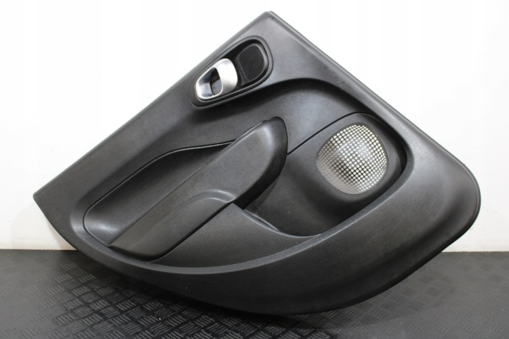 upholstery side door left rear part FIAT 500L 500 L CROSS LIFT