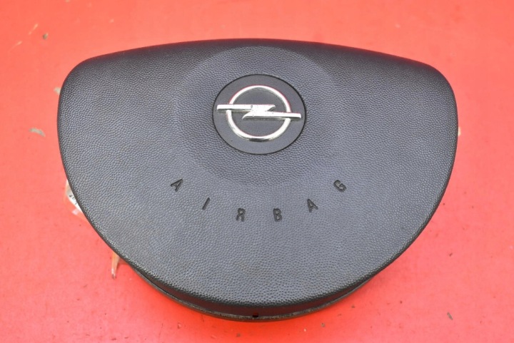 airbag driver´s 16835215 OPEL CORSA C 00-03
