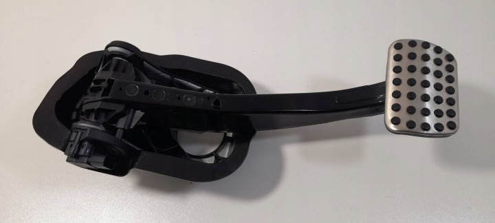 Mercedes-Benz CLE C236 Pedal brzdy A2062921200 (T291)