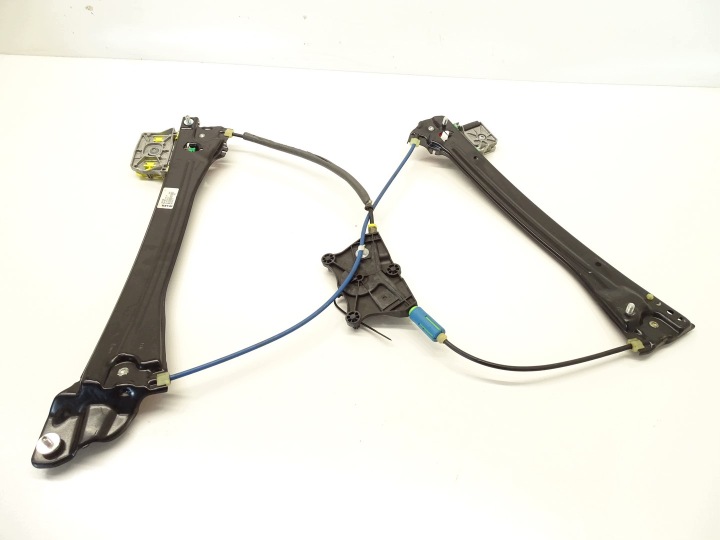 mechanism window regulator left front front AUDI A5 F5 8W COUPE 8W6837461B