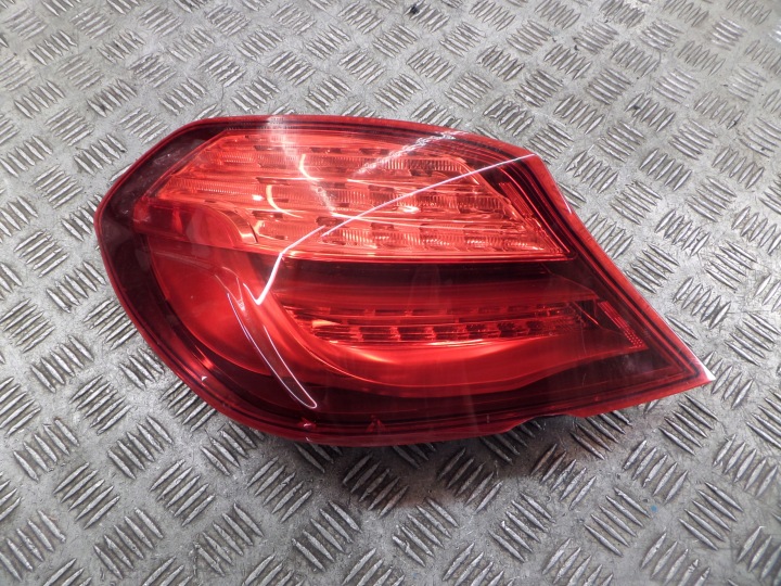 Licht links links heck hinten W Kotflügel BMW 6 F06 F12 F13 LED 7210575