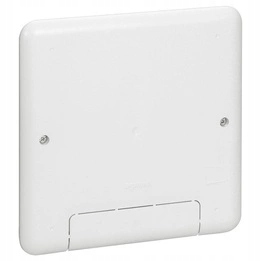 Elektroinstalační Krabice Batibox pro multimédia Legrand 080193