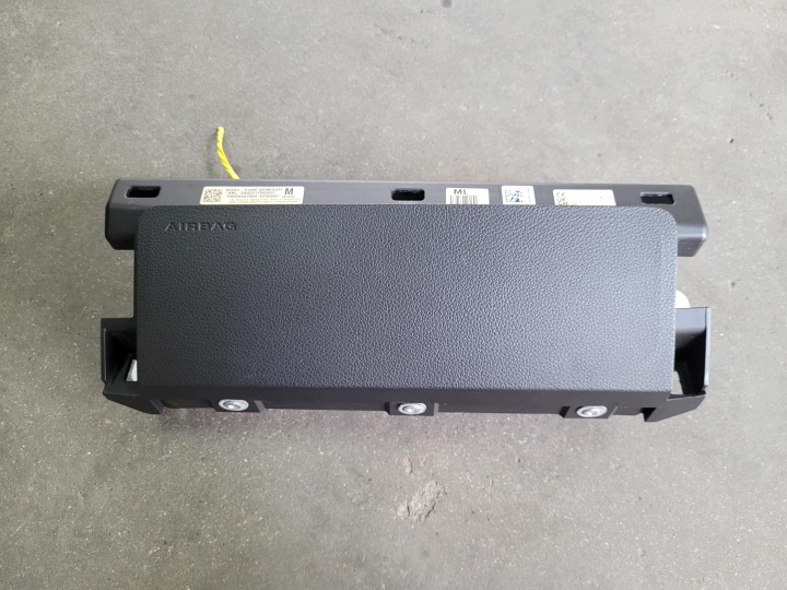 knee airbag airbag 86203-41000 SSANGYONG KGM TORRES EVX