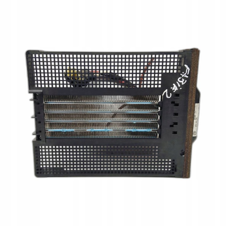 heater electrical SKODA FABIA II 1.9 6R0963235