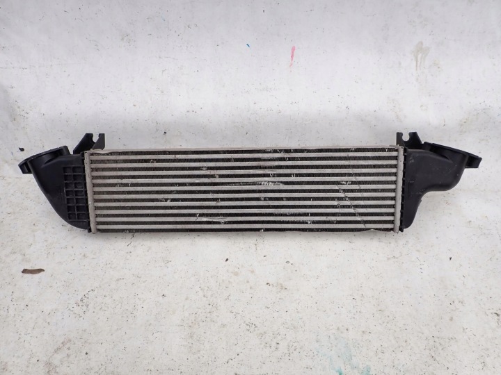 MITSUBISHI L200 V 5 15-> chladič intercooler